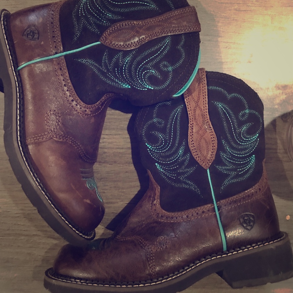 Boots